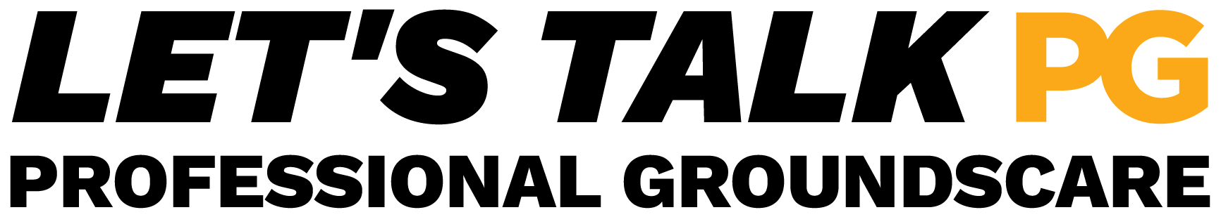 Professional Groundscare